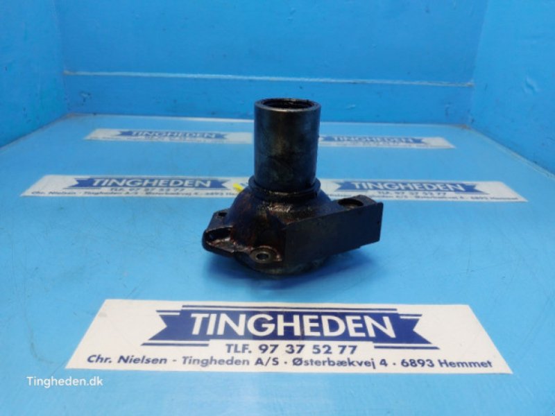 Getriebe & Getriebeteile от тип Massey Ferguson 690, Gebrauchtmaschine в Hemmet (Снимка 1)