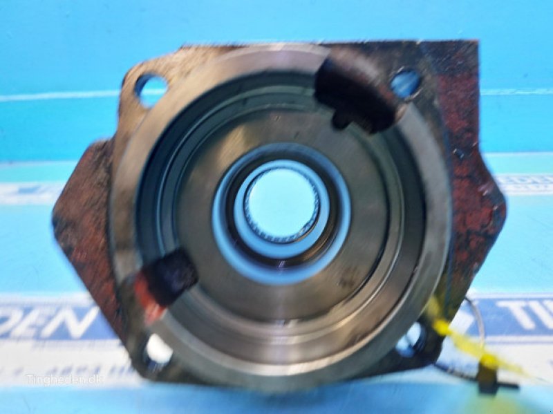 Getriebe & Getriebeteile del tipo Massey Ferguson 690, Gebrauchtmaschine In Hemmet (Immagine 8)