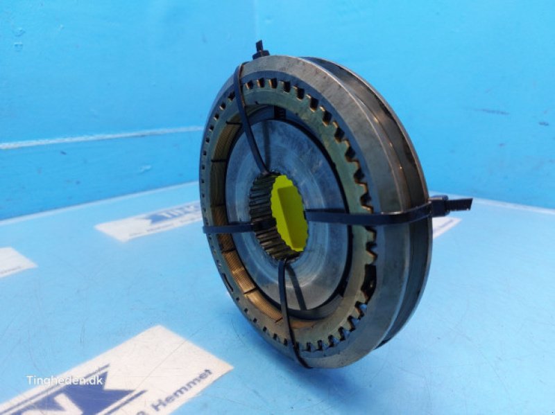 Getriebe & Getriebeteile del tipo Massey Ferguson 690, Gebrauchtmaschine In Hemmet (Immagine 9)