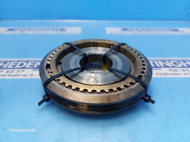 Getriebe & Getriebeteile del tipo Massey Ferguson 690, Gebrauchtmaschine In Hemmet (Immagine 2)