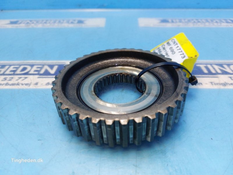 Getriebe & Getriebeteile del tipo Massey Ferguson 690, Gebrauchtmaschine In Hemmet (Immagine 3)