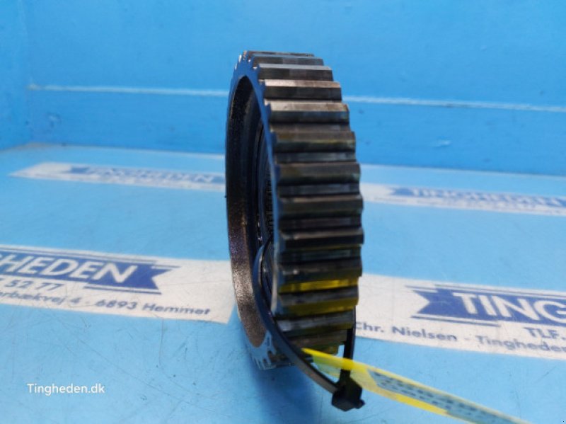 Getriebe & Getriebeteile del tipo Massey Ferguson 690, Gebrauchtmaschine In Hemmet (Immagine 11)