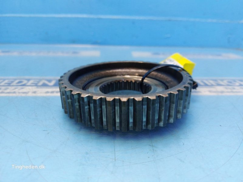 Getriebe & Getriebeteile del tipo Massey Ferguson 690, Gebrauchtmaschine In Hemmet (Immagine 4)