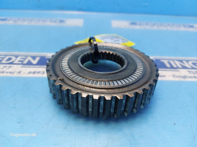 Getriebe & Getriebeteile del tipo Massey Ferguson 690, Gebrauchtmaschine In Hemmet (Immagine 2)