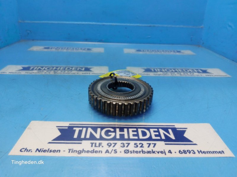 Getriebe & Getriebeteile del tipo Massey Ferguson 690, Gebrauchtmaschine In Hemmet (Immagine 1)