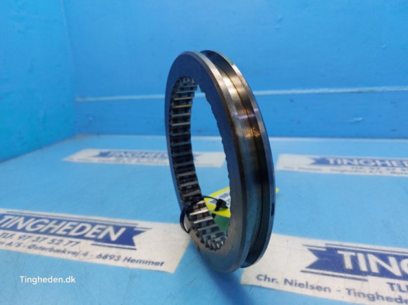 Getriebe & Getriebeteile del tipo Massey Ferguson 690, Gebrauchtmaschine In Hemmet (Immagine 8)