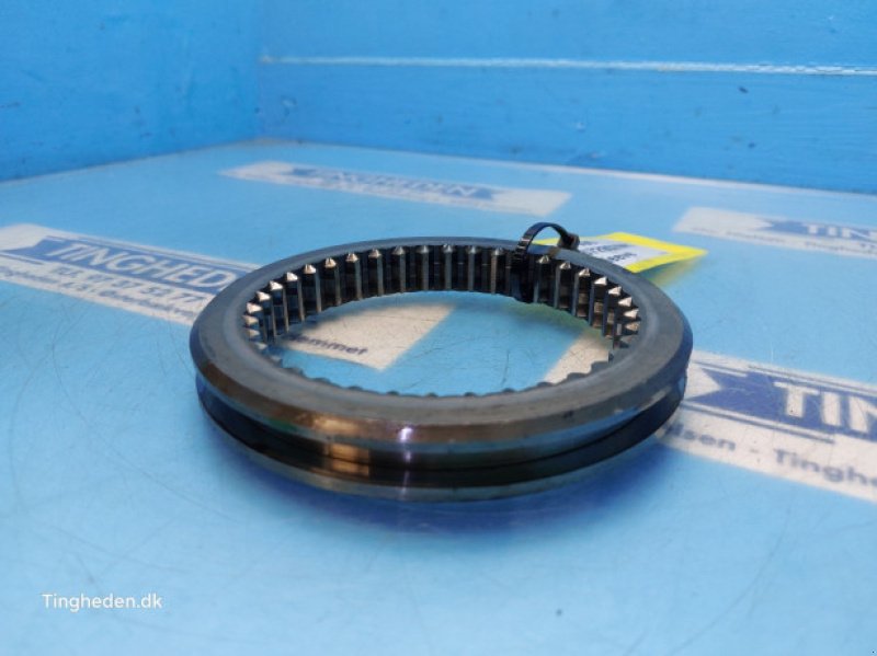 Getriebe & Getriebeteile del tipo Massey Ferguson 690, Gebrauchtmaschine In Hemmet (Immagine 5)