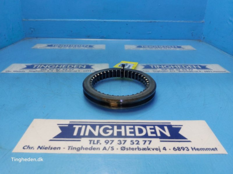 Getriebe & Getriebeteile del tipo Massey Ferguson 690, Gebrauchtmaschine In Hemmet (Immagine 1)