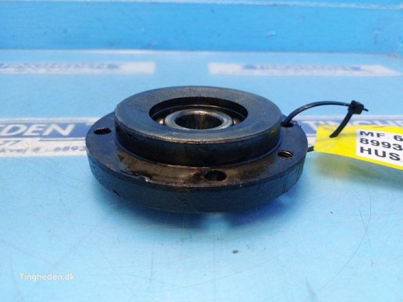 Getriebe & Getriebeteile του τύπου Massey Ferguson 690, Gebrauchtmaschine σε Hemmet (Φωτογραφία 2)