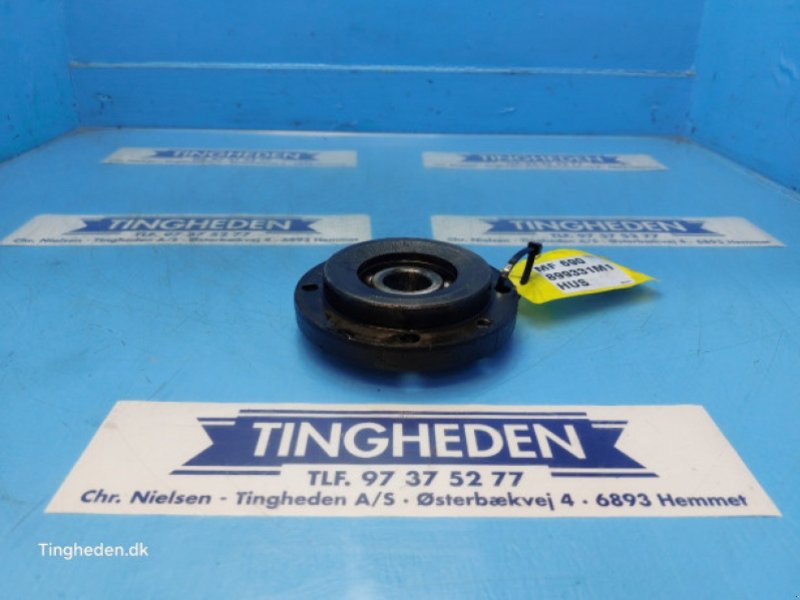 Getriebe & Getriebeteile del tipo Massey Ferguson 690, Gebrauchtmaschine In Hemmet (Immagine 1)