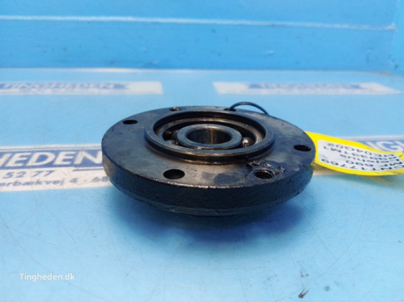 Getriebe & Getriebeteile του τύπου Massey Ferguson 690, Gebrauchtmaschine σε Hemmet (Φωτογραφία 4)