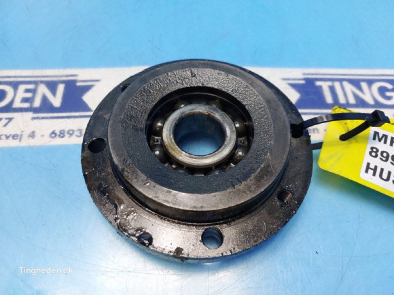 Getriebe & Getriebeteile του τύπου Massey Ferguson 690, Gebrauchtmaschine σε Hemmet (Φωτογραφία 3)