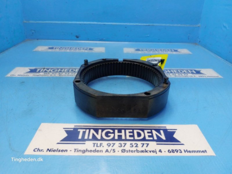 Getriebe & Getriebeteile del tipo Massey Ferguson 690, Gebrauchtmaschine In Hemmet (Immagine 1)