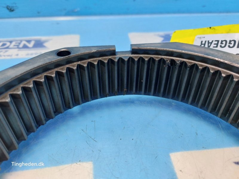 Getriebe & Getriebeteile του τύπου Massey Ferguson 690, Gebrauchtmaschine σε Hemmet (Φωτογραφία 3)