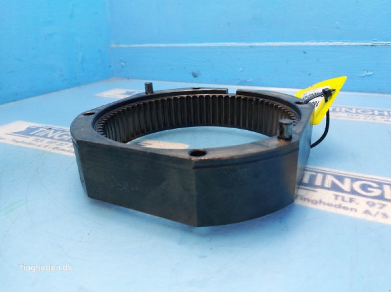 Getriebe & Getriebeteile του τύπου Massey Ferguson 690, Gebrauchtmaschine σε Hemmet (Φωτογραφία 5)