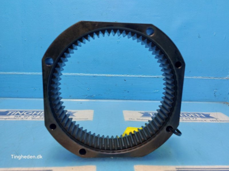 Getriebe & Getriebeteile του τύπου Massey Ferguson 690, Gebrauchtmaschine σε Hemmet (Φωτογραφία 7)