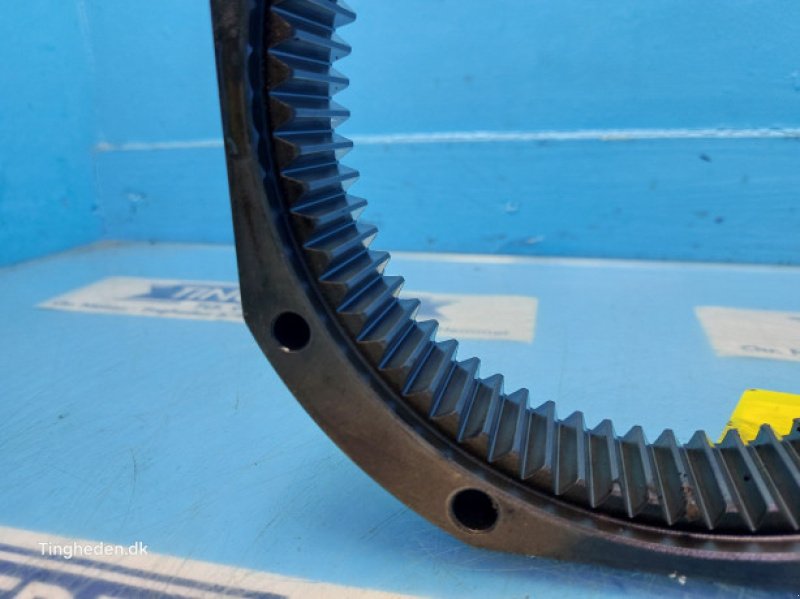 Getriebe & Getriebeteile του τύπου Massey Ferguson 690, Gebrauchtmaschine σε Hemmet (Φωτογραφία 8)