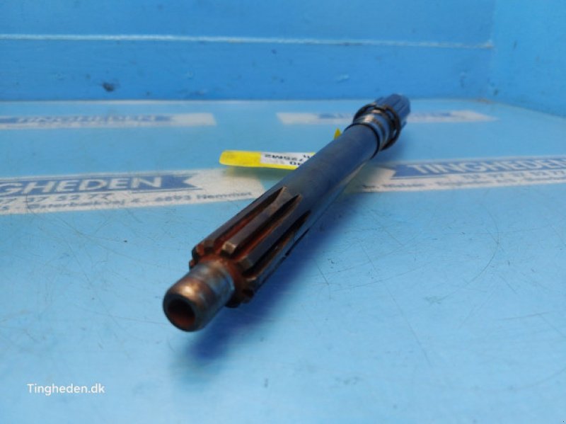 Getriebe & Getriebeteile от тип Massey Ferguson 690, Gebrauchtmaschine в Hemmet (Снимка 9)