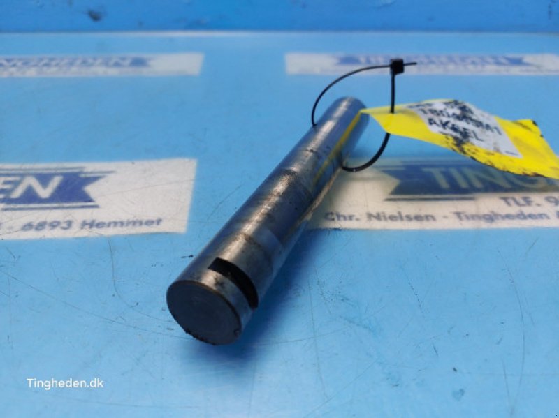 Getriebe & Getriebeteile от тип Massey Ferguson 690, Gebrauchtmaschine в Hemmet (Снимка 3)