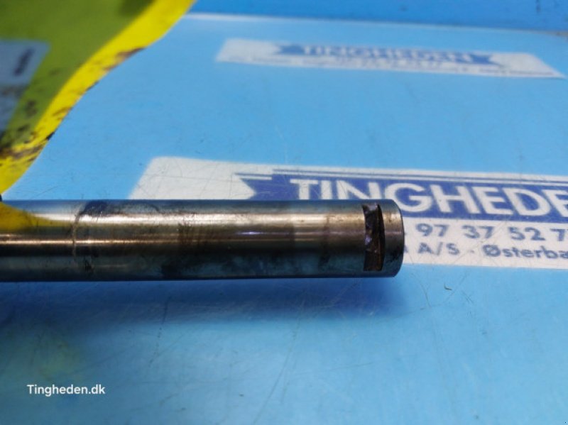 Getriebe & Getriebeteile от тип Massey Ferguson 690, Gebrauchtmaschine в Hemmet (Снимка 6)