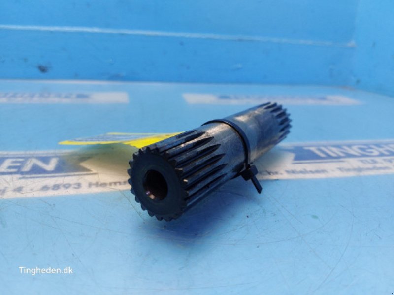 Getriebe & Getriebeteile от тип Massey Ferguson 690, Gebrauchtmaschine в Hemmet (Снимка 3)