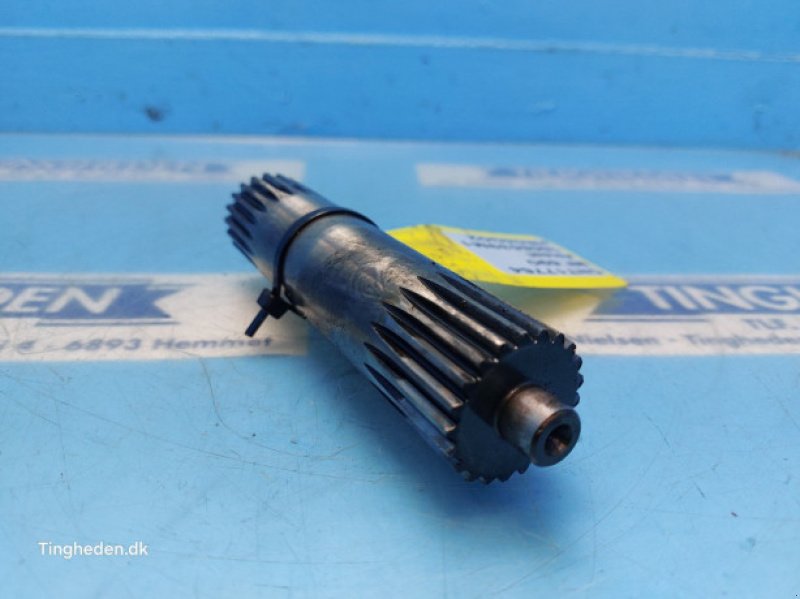 Getriebe & Getriebeteile от тип Massey Ferguson 690, Gebrauchtmaschine в Hemmet (Снимка 4)