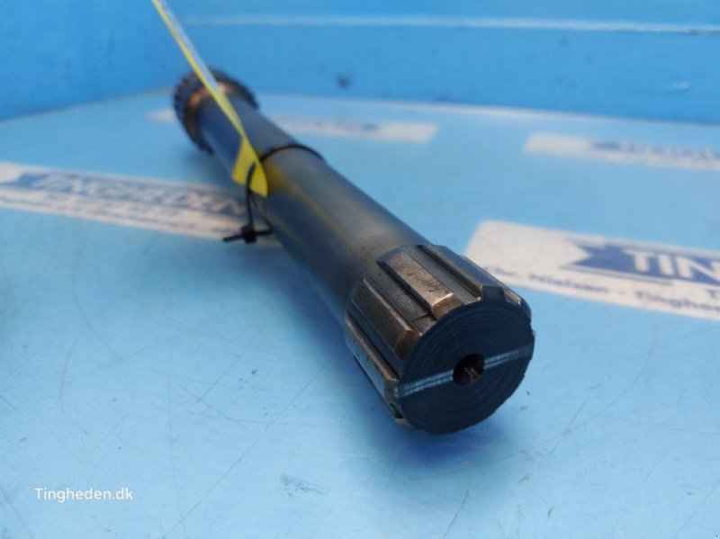 Getriebe & Getriebeteile del tipo Massey Ferguson 690, Gebrauchtmaschine In Hemmet (Immagine 9)