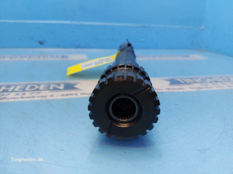 Getriebe & Getriebeteile del tipo Massey Ferguson 690, Gebrauchtmaschine In Hemmet (Immagine 5)