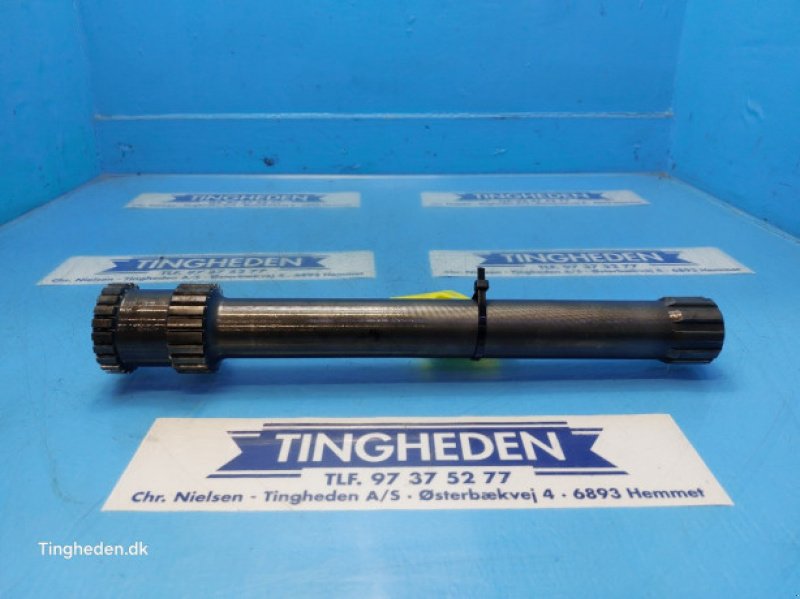 Getriebe & Getriebeteile del tipo Massey Ferguson 690, Gebrauchtmaschine In Hemmet (Immagine 1)