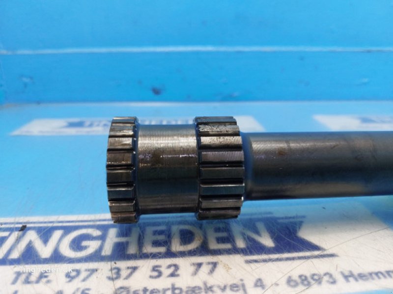 Getriebe & Getriebeteile del tipo Massey Ferguson 690, Gebrauchtmaschine In Hemmet (Immagine 3)