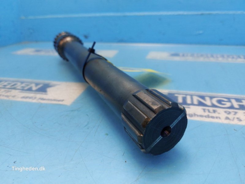 Getriebe & Getriebeteile del tipo Massey Ferguson 690, Gebrauchtmaschine In Hemmet (Immagine 8)