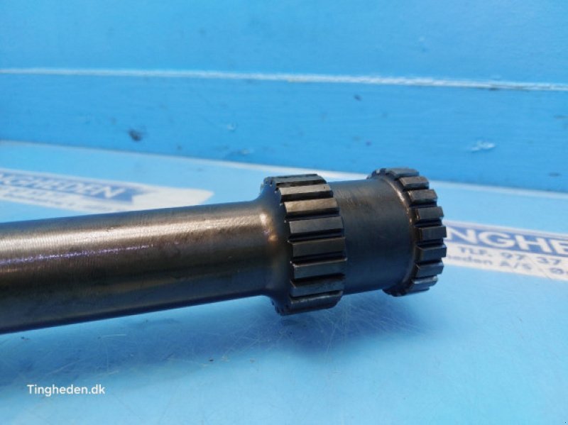 Getriebe & Getriebeteile del tipo Massey Ferguson 690, Gebrauchtmaschine In Hemmet (Immagine 12)