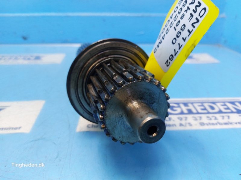 Getriebe & Getriebeteile del tipo Massey Ferguson 690, Gebrauchtmaschine In Hemmet (Immagine 7)