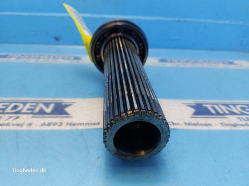 Getriebe & Getriebeteile del tipo Massey Ferguson 690, Gebrauchtmaschine In Hemmet (Immagine 10)