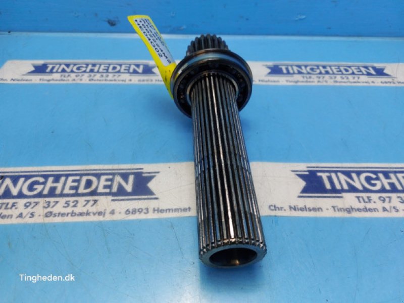 Getriebe & Getriebeteile del tipo Massey Ferguson 690, Gebrauchtmaschine In Hemmet (Immagine 11)