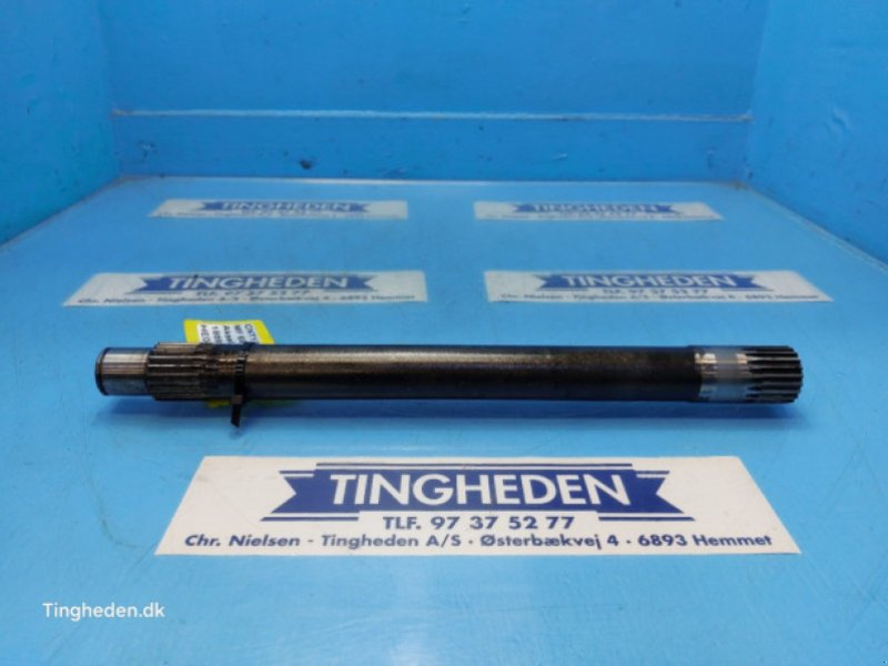 Getriebe & Getriebeteile del tipo Massey Ferguson 690, Gebrauchtmaschine In Hemmet (Immagine 1)