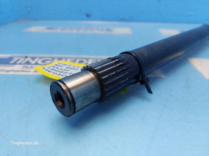 Getriebe & Getriebeteile от тип Massey Ferguson 690, Gebrauchtmaschine в Hemmet (Снимка 3)