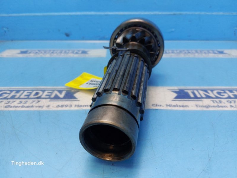 Getriebe & Getriebeteile des Typs Massey Ferguson 690, Gebrauchtmaschine in Hemmet (Bild 3)