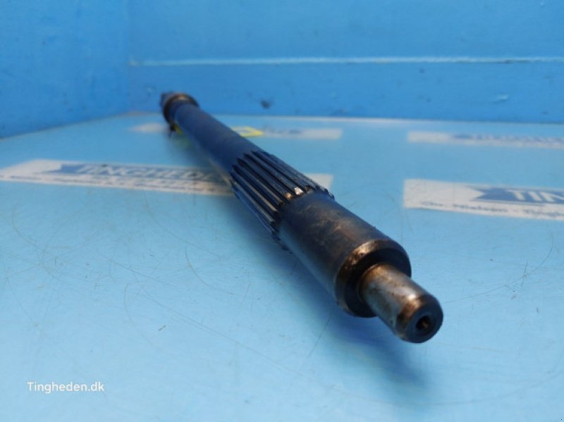 Getriebe & Getriebeteile от тип Massey Ferguson 690, Gebrauchtmaschine в Hemmet (Снимка 9)