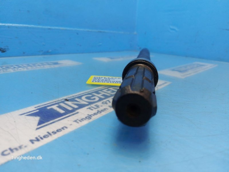 Getriebe & Getriebeteile от тип Massey Ferguson 690, Gebrauchtmaschine в Hemmet (Снимка 5)