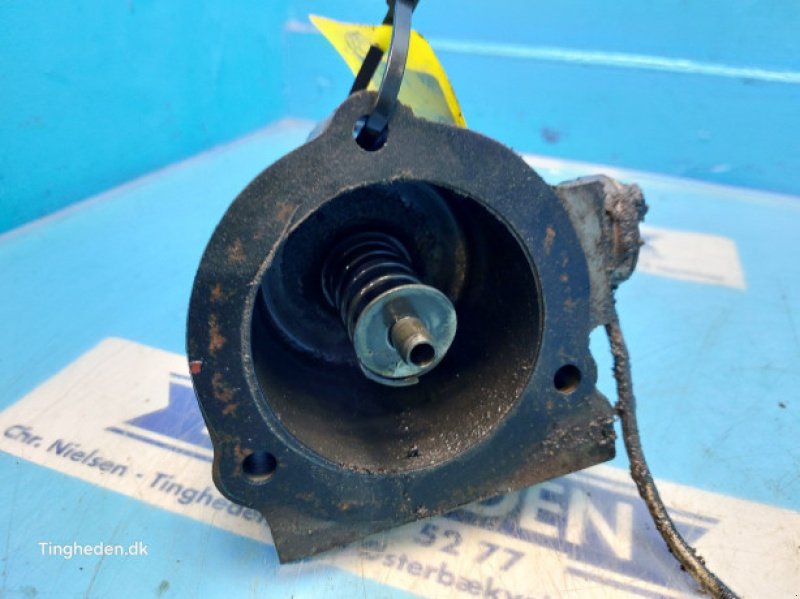 Getriebe & Getriebeteile του τύπου Massey Ferguson 690, Gebrauchtmaschine σε Hemmet (Φωτογραφία 10)