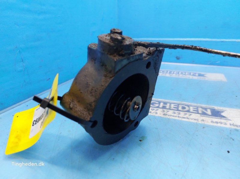 Getriebe & Getriebeteile του τύπου Massey Ferguson 690, Gebrauchtmaschine σε Hemmet (Φωτογραφία 4)