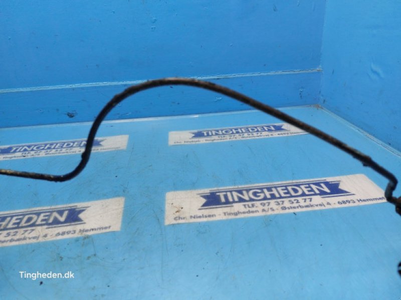 Getriebe & Getriebeteile του τύπου Massey Ferguson 690, Gebrauchtmaschine σε Hemmet (Φωτογραφία 3)