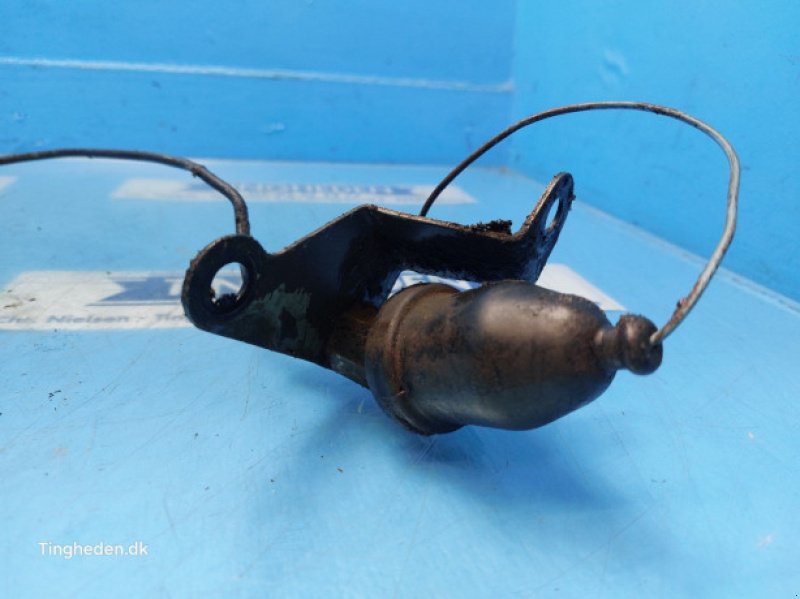 Getriebe & Getriebeteile του τύπου Massey Ferguson 690, Gebrauchtmaschine σε Hemmet (Φωτογραφία 11)