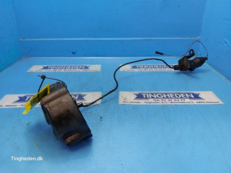 Getriebe & Getriebeteile του τύπου Massey Ferguson 690, Gebrauchtmaschine σε Hemmet (Φωτογραφία 9)