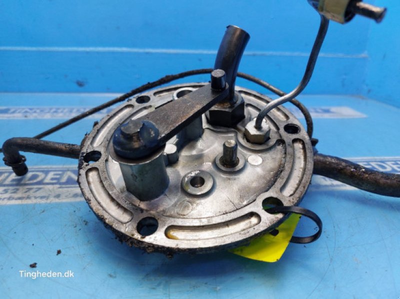 Getriebe & Getriebeteile от тип Massey Ferguson 690, Gebrauchtmaschine в Hemmet (Снимка 2)