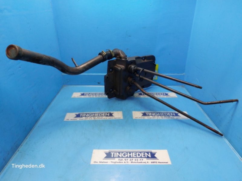 Getriebe & Getriebeteile typu Massey Ferguson 690, Gebrauchtmaschine v Hemmet (Obrázok 1)