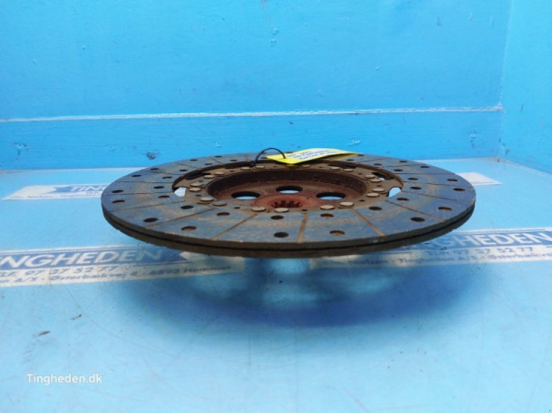 Getriebe & Getriebeteile от тип Massey Ferguson 690, Gebrauchtmaschine в Hemmet (Снимка 11)