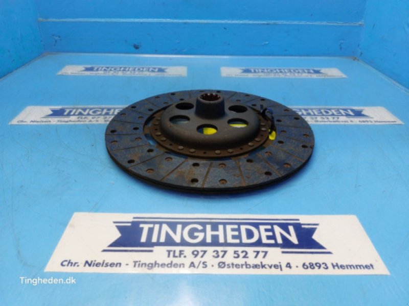 Getriebe & Getriebeteile typu Massey Ferguson 690, Gebrauchtmaschine v Hemmet (Obrázok 1)