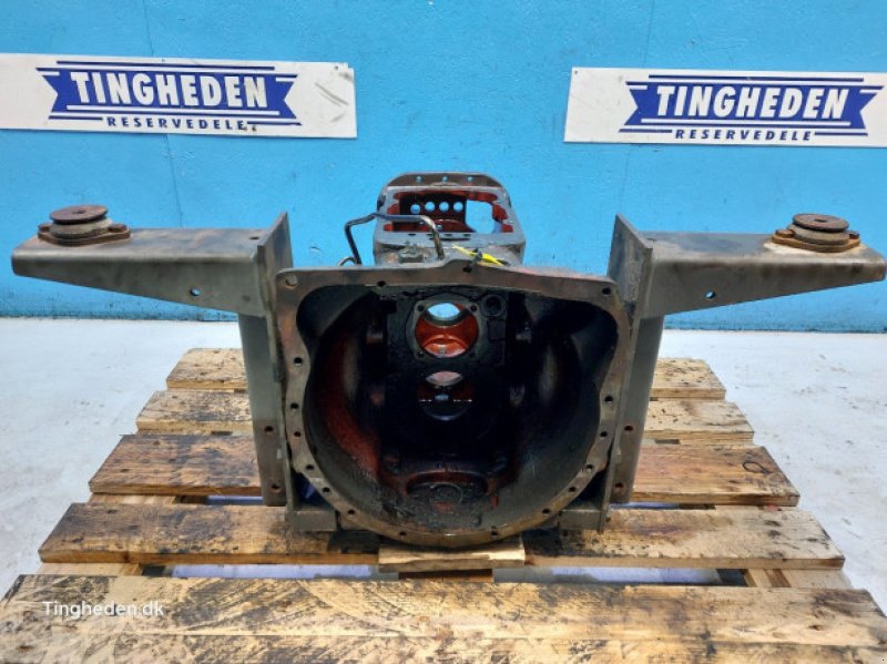Getriebe & Getriebeteile от тип Massey Ferguson 690, Gebrauchtmaschine в Hemmet (Снимка 2)